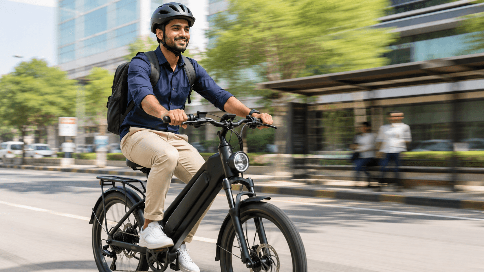 Bike Financing