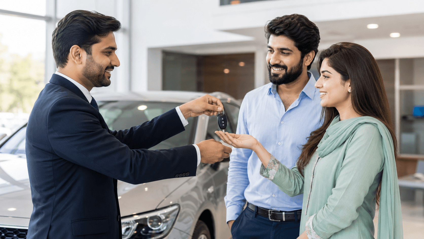 Car Financing