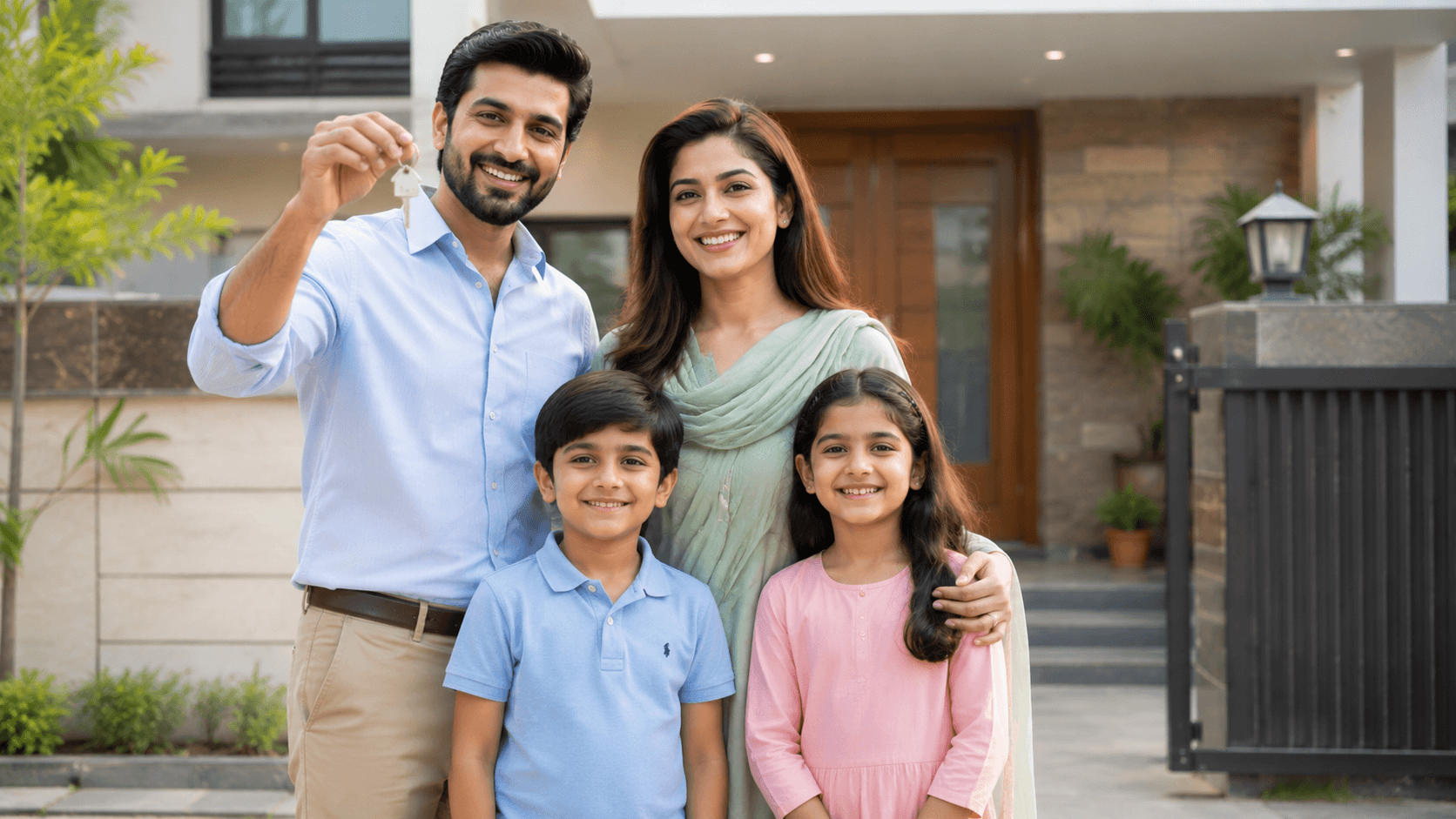 House Financing