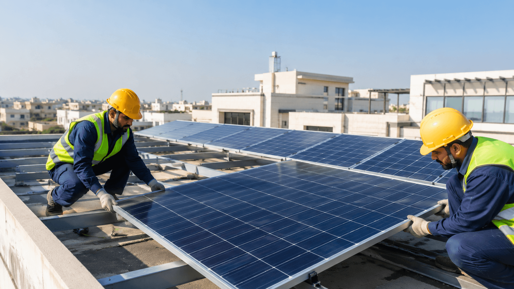 Solar Financing
