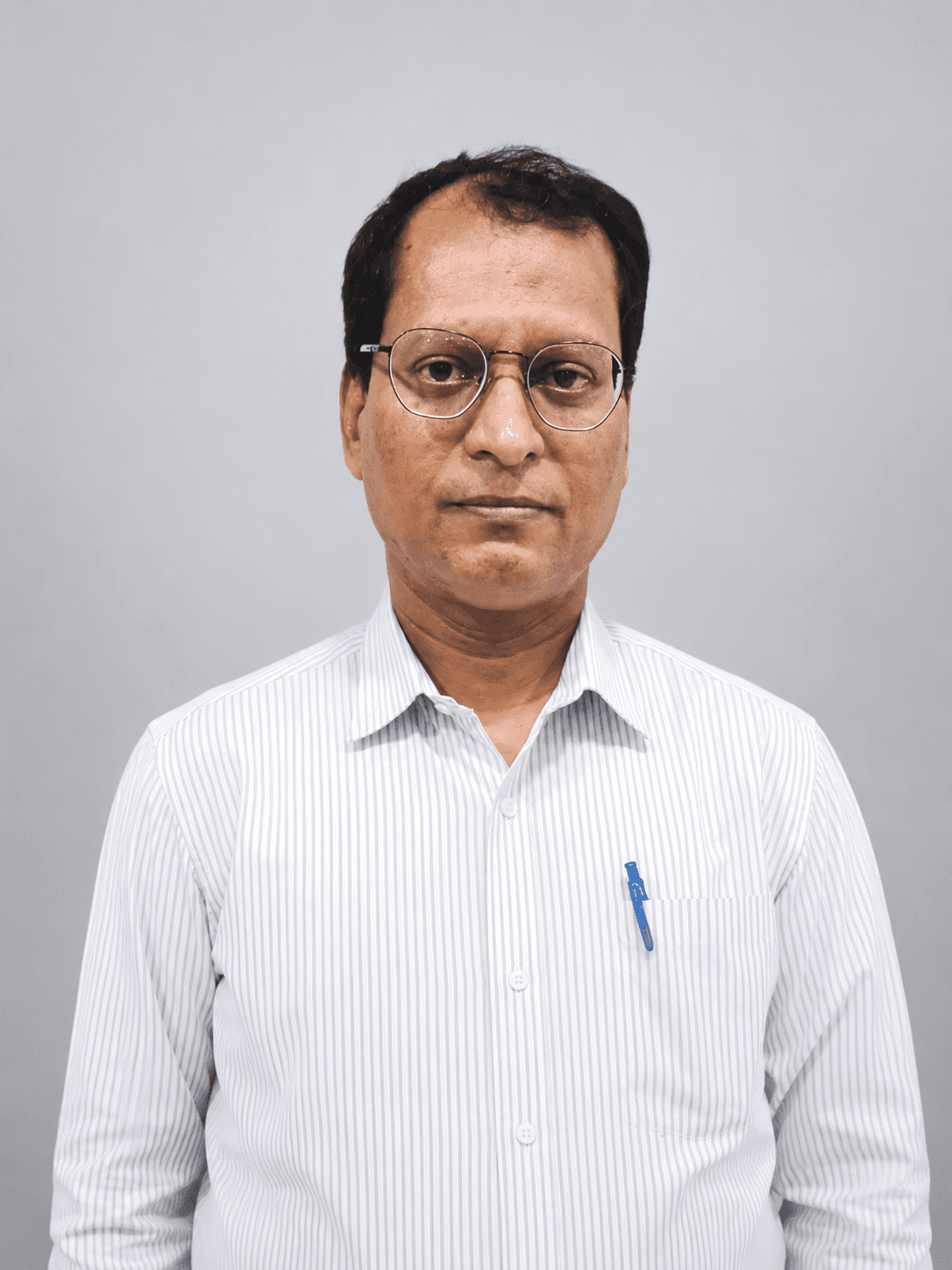 Mr. Shakeel Ahmed