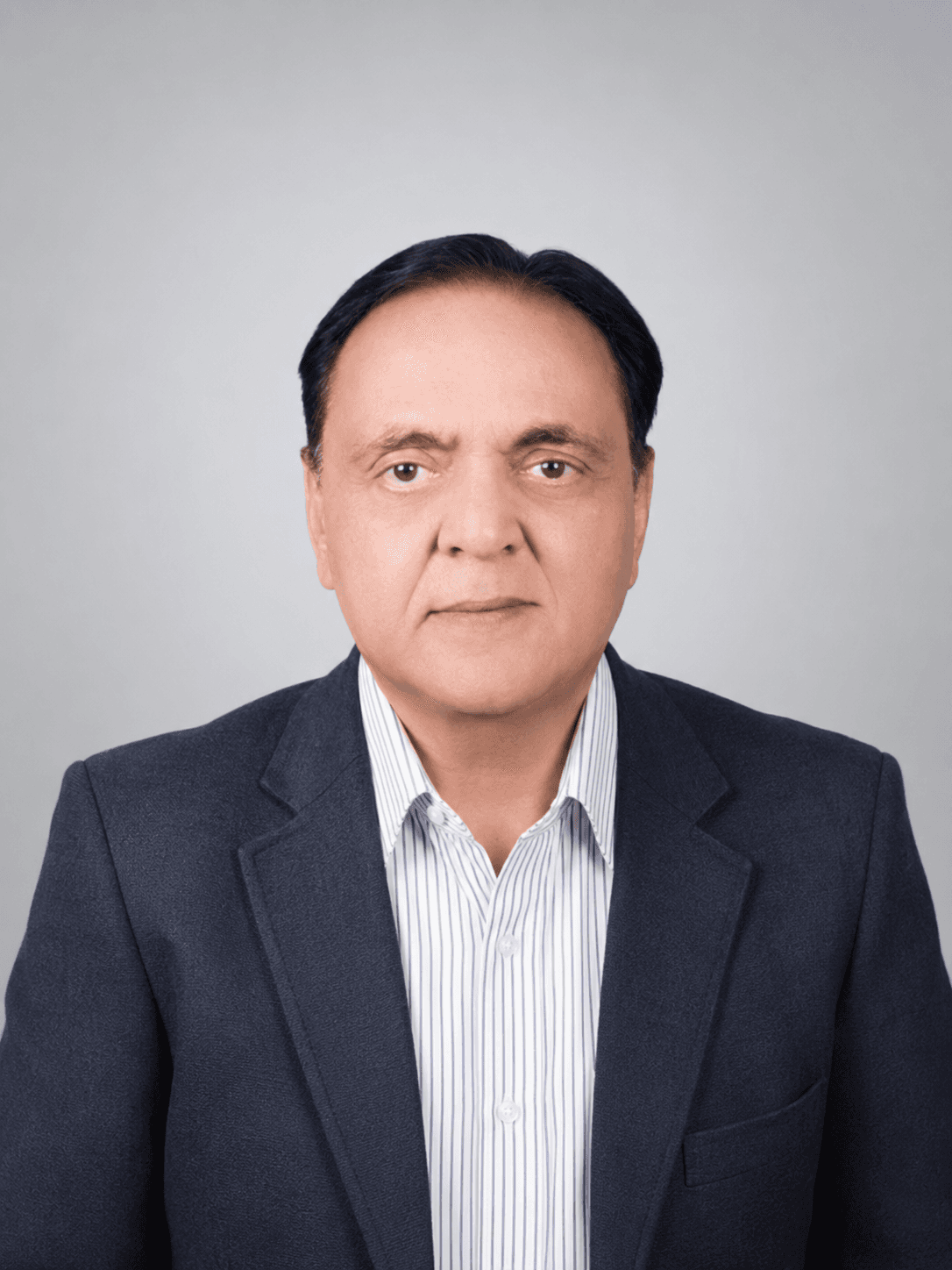 Mr. Zafar M. Shaikh